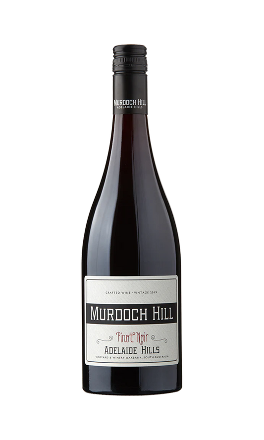 Murdoch Hill Pinot Noir 2025