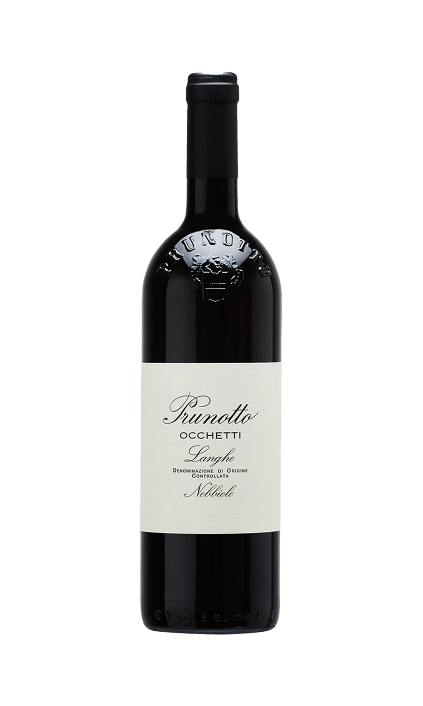 Prunotto Occhetti Langhe Nebbiolo 2023