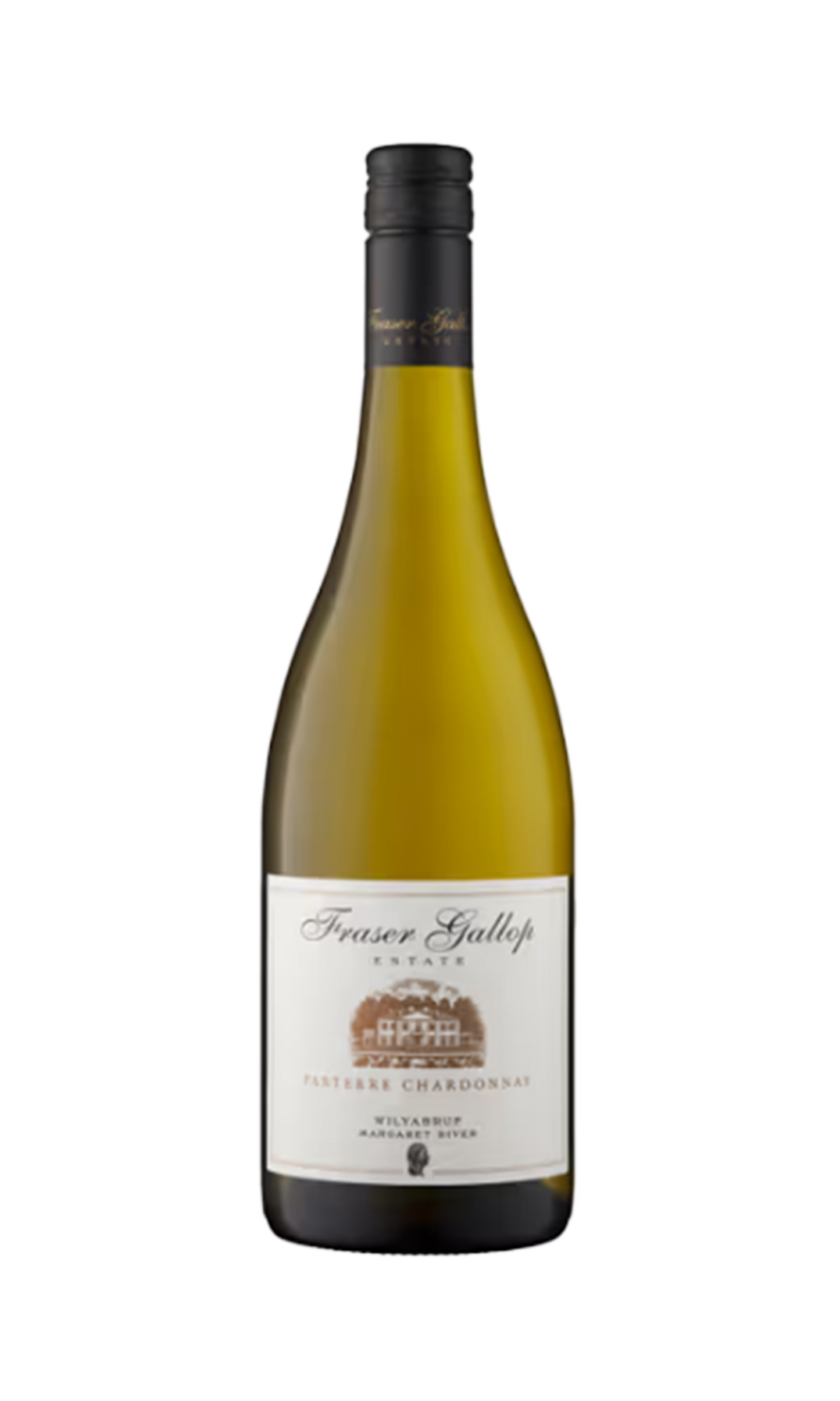 Fraser Gallop Parterre Chardonnay 2017