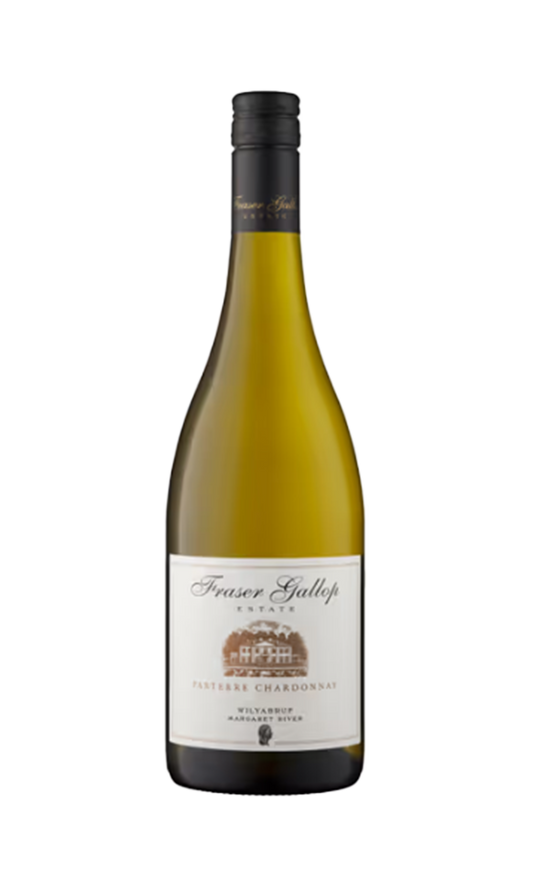 Fraser Gallop Parterre Chardonnay 2017