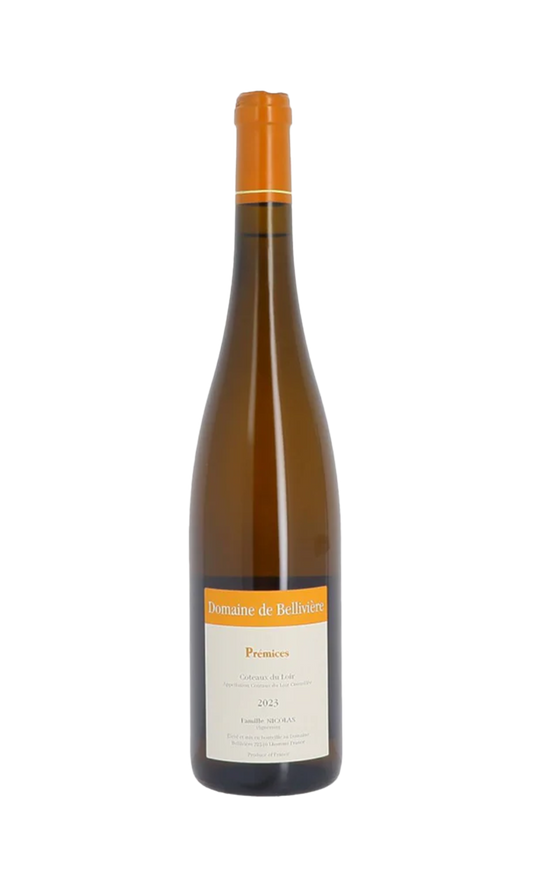 Domaine De Belliviere Premices 2023
