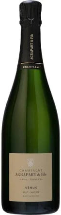 Agrapart Venus Blanc De Blancs 2018