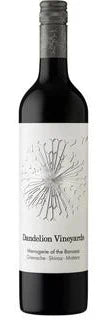Dandelion Menagerie Of The Barossa Gsm 2023