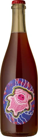 Wildman Wine Piggy Pop Pet Nat 2024