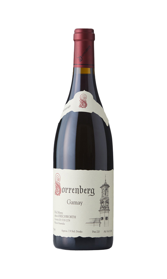Sorrenberg Gamay 2024