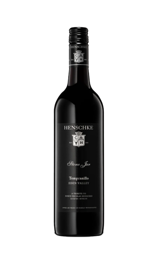 Henschke Stone Jar Tempranillo 2023