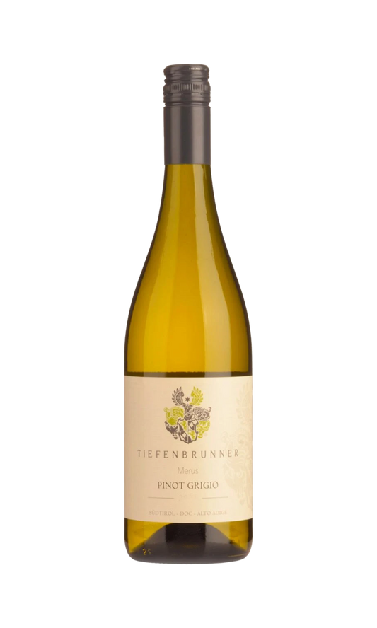 Tiefenbrunner Merus Pinot Grigio 2024