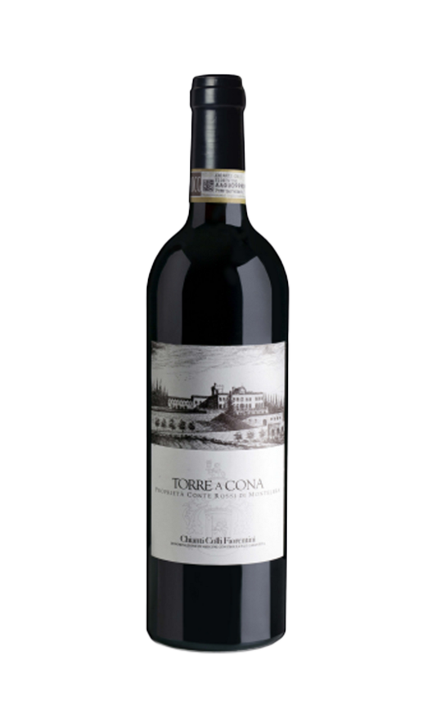 Torre A Cona Chianti Colli Fiorentini 2022