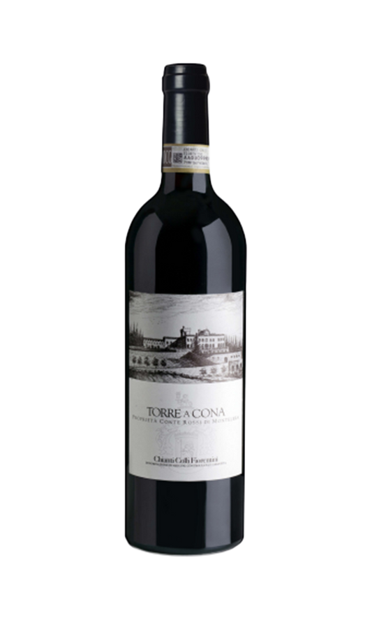 Torre A Cona Chianti Colli Fiorentini 2022