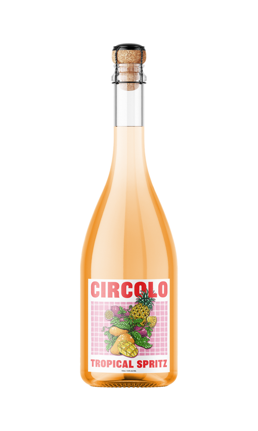 Circolo Tropical Spritz 750Ml