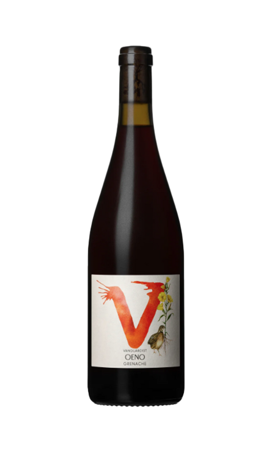 Vanguardist Oeno Grenache 2024