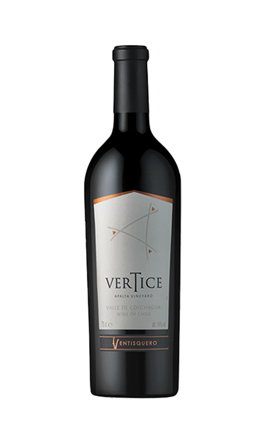 Ventisquero Vertice Syrah Carmenere 2022