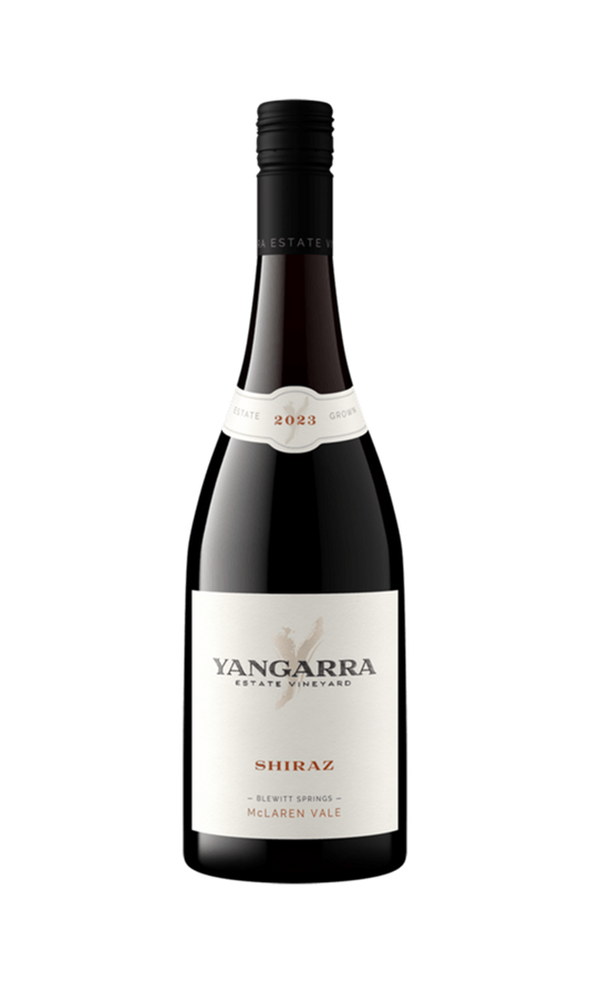 Yangarra Estate Vineyard Shiraz 2023