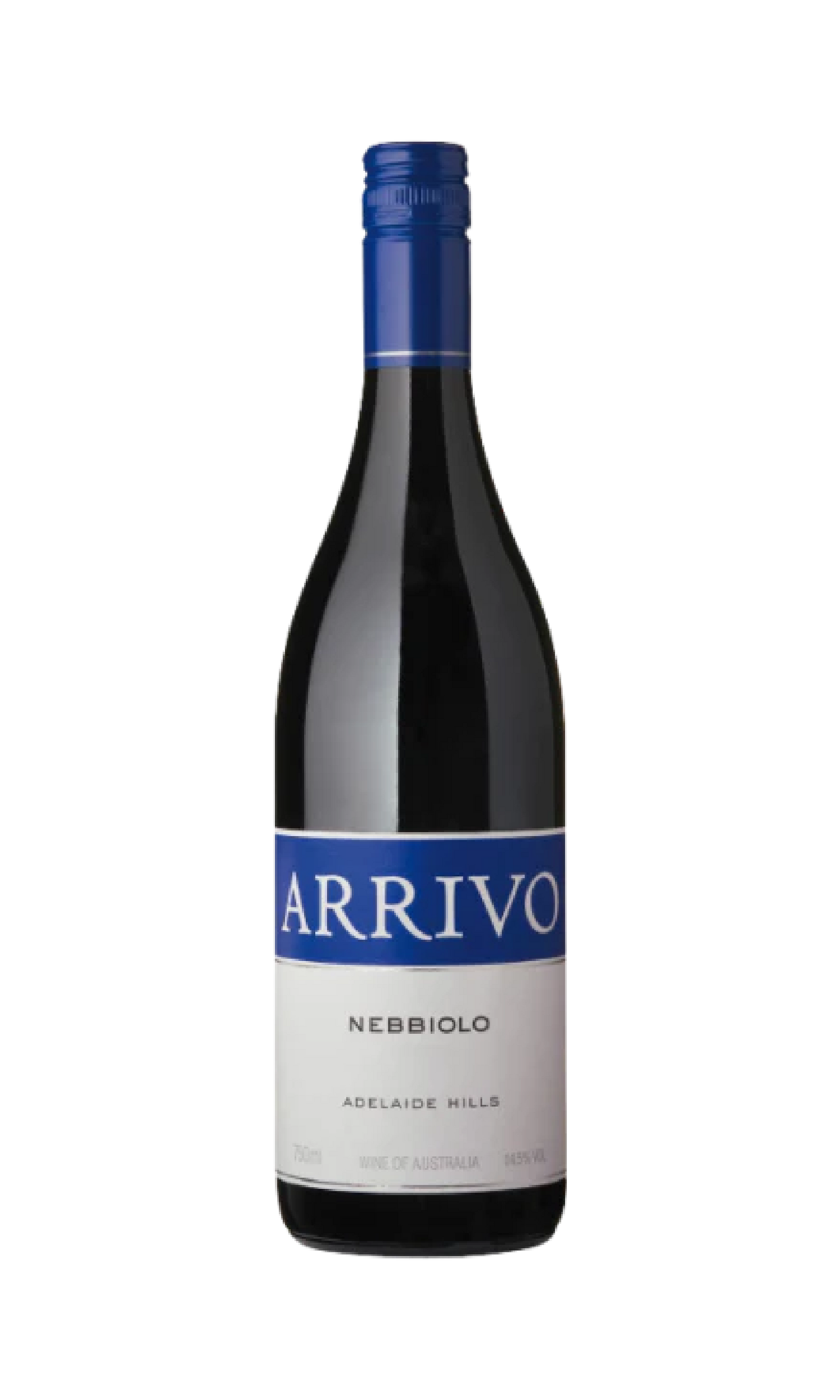 Arrivo Nebbiolo 2009