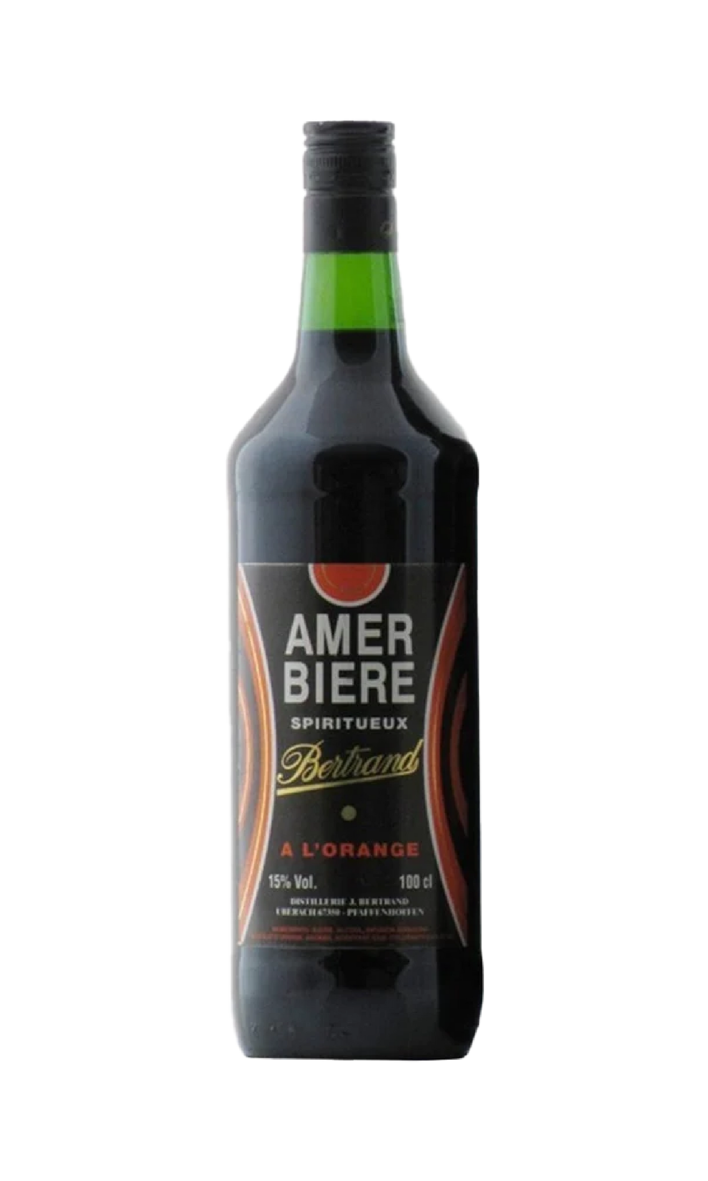 Bertrand Amer Biere 1000Ml