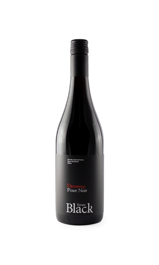 Black Estate Damsteep Pinot Noir 2020