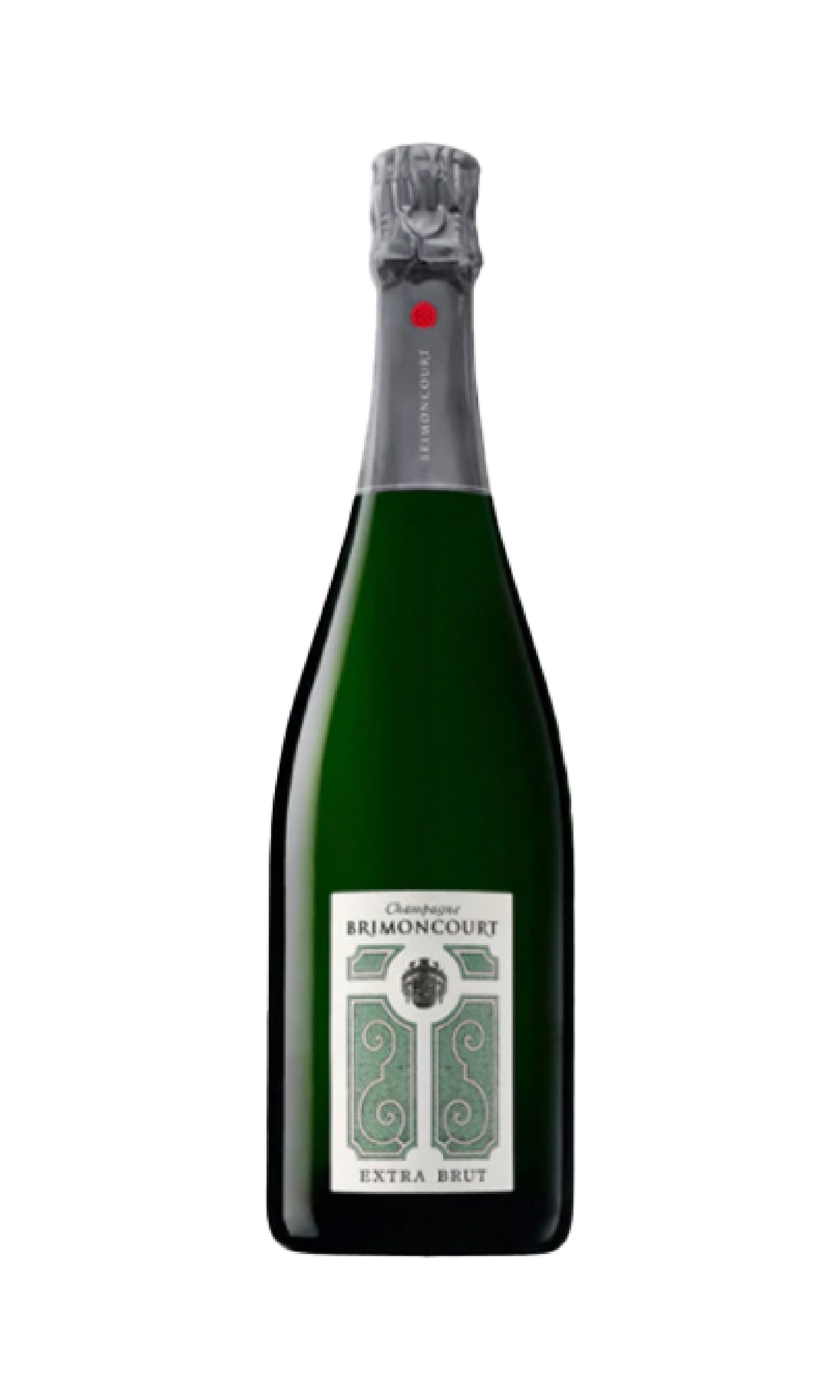 Brimoncourt Extra Brut Grand Cru