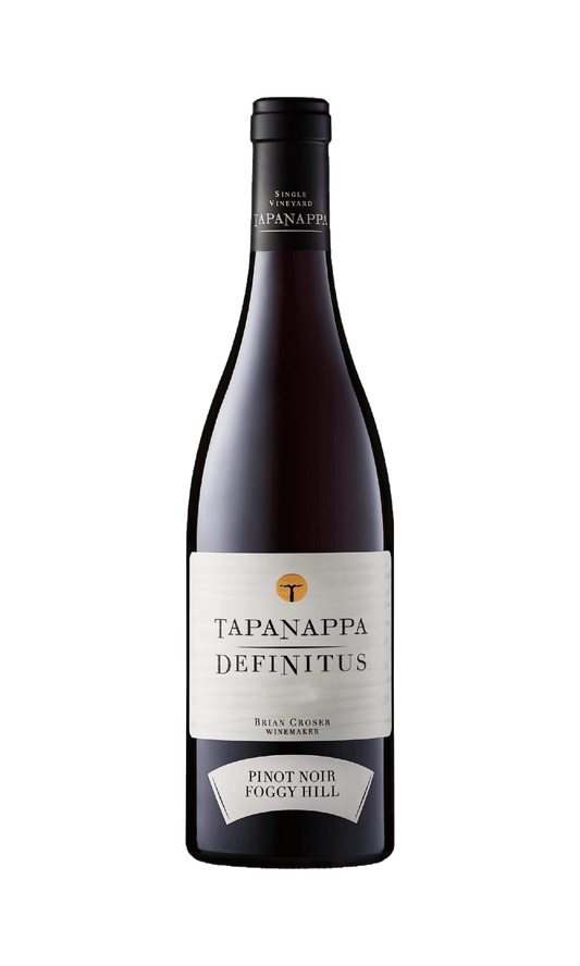 Tapanappa Definitus Pinot Noir 2019