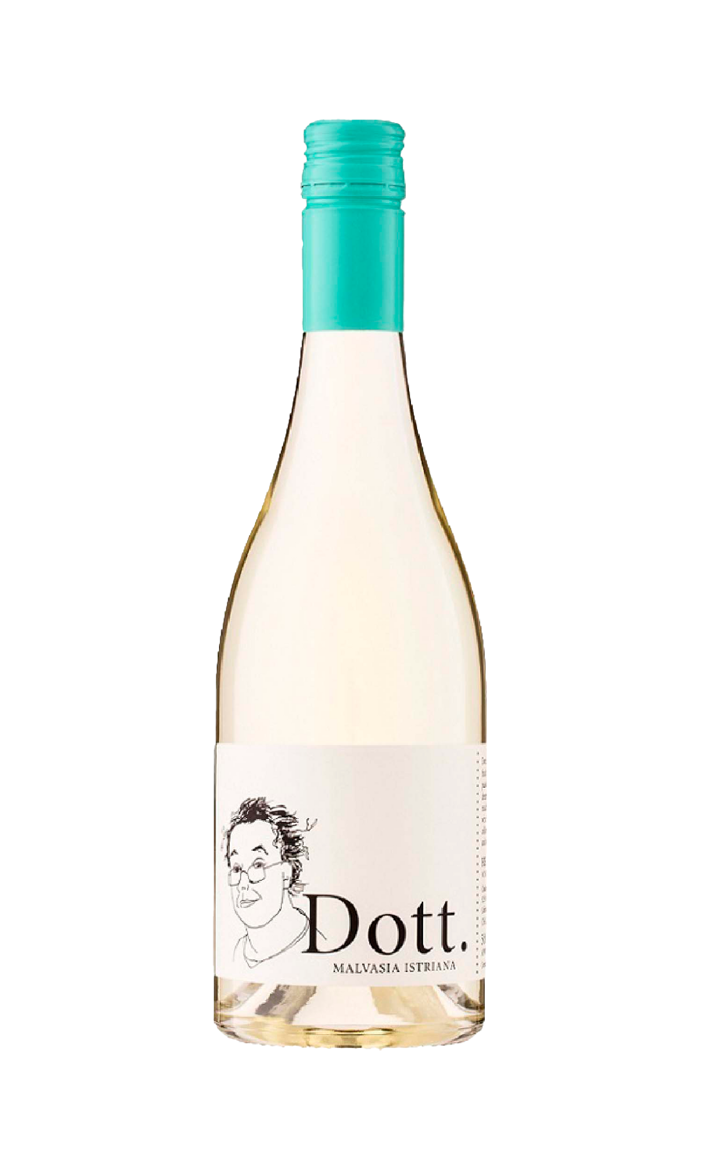 Chalmers Dott Malvasia 2017 500Ml