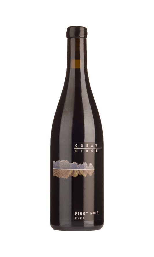Cobaw Ridge Pinot Noir 2021