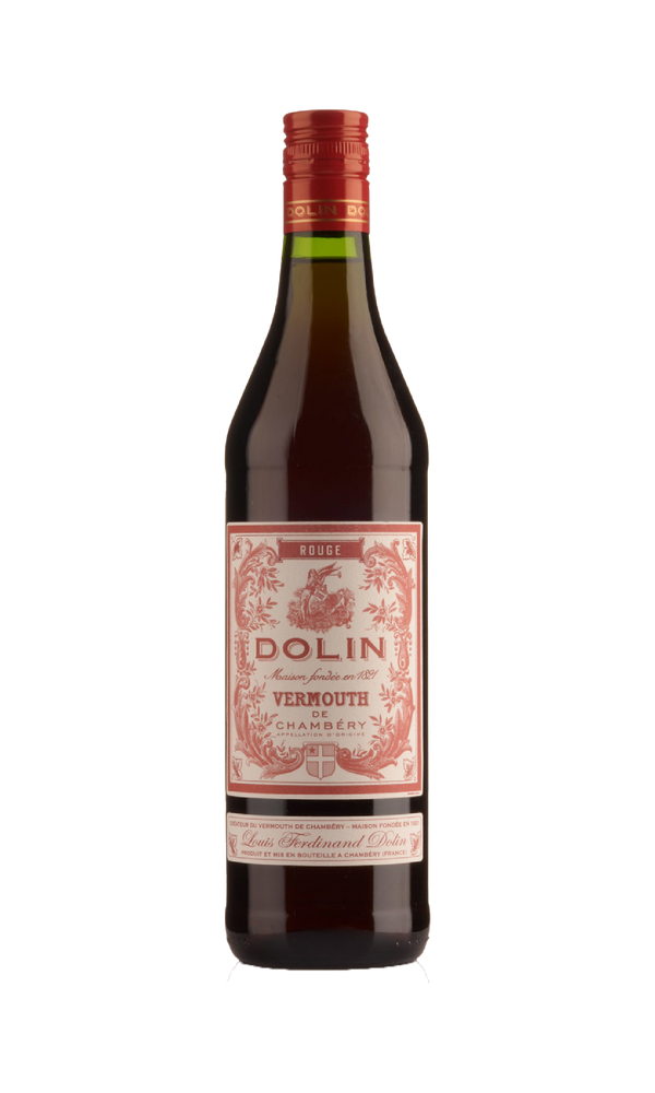 Dolin Vermouth Rouge 750Ml