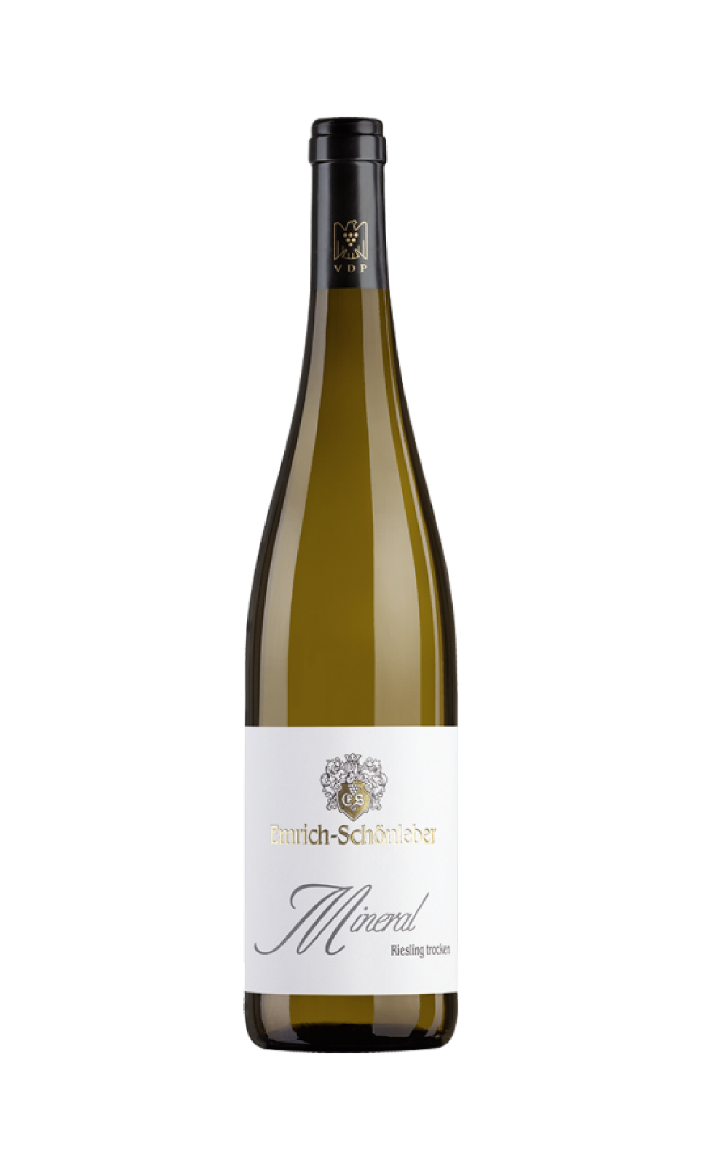 Emrich Schonleber Riesling Mineral 2021