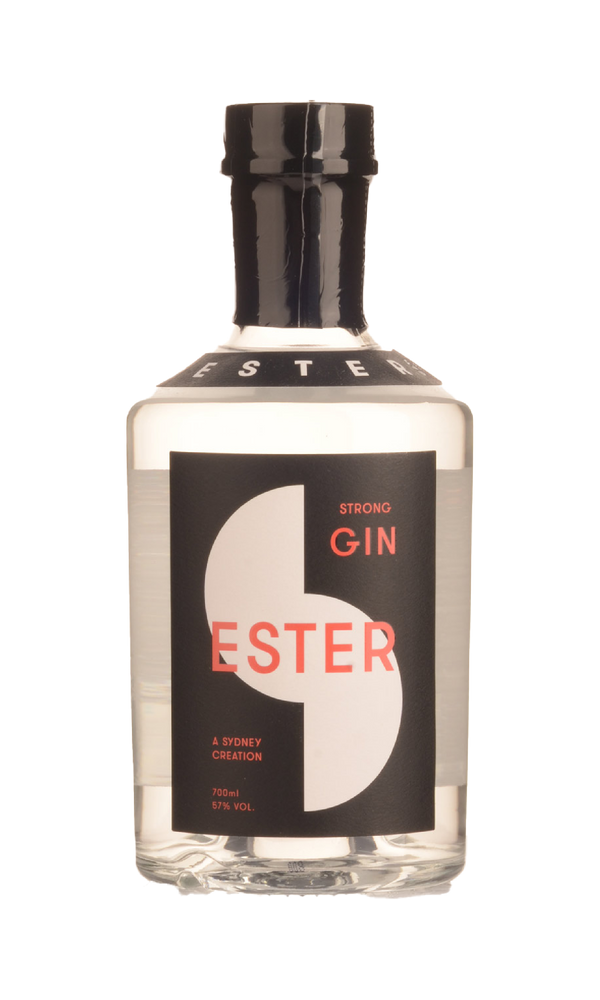 Ester Strong Gin 700Ml