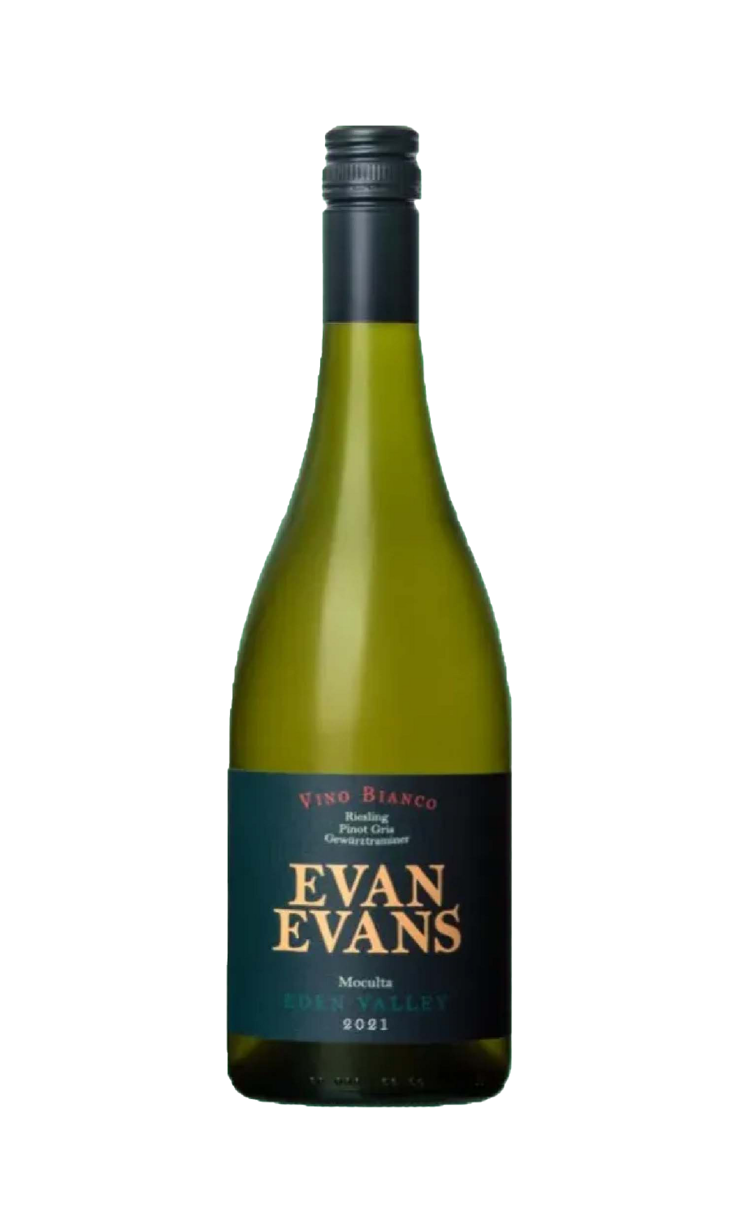 Evan Evans Wines Barossa Bianco 2021