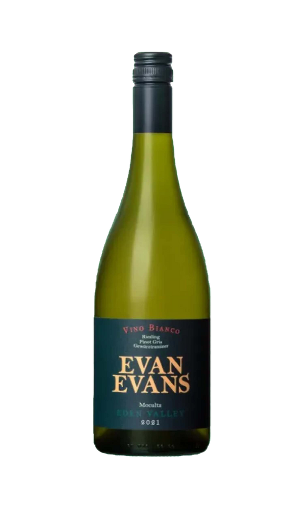 Evan Evans Wines Barossa Bianco 2021