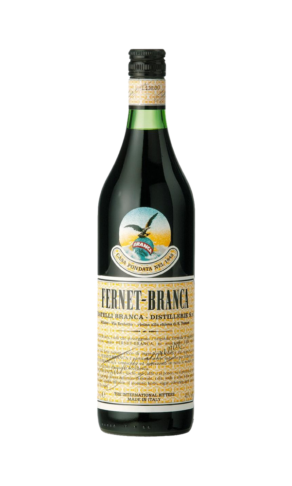Fernet Branca 700Ml