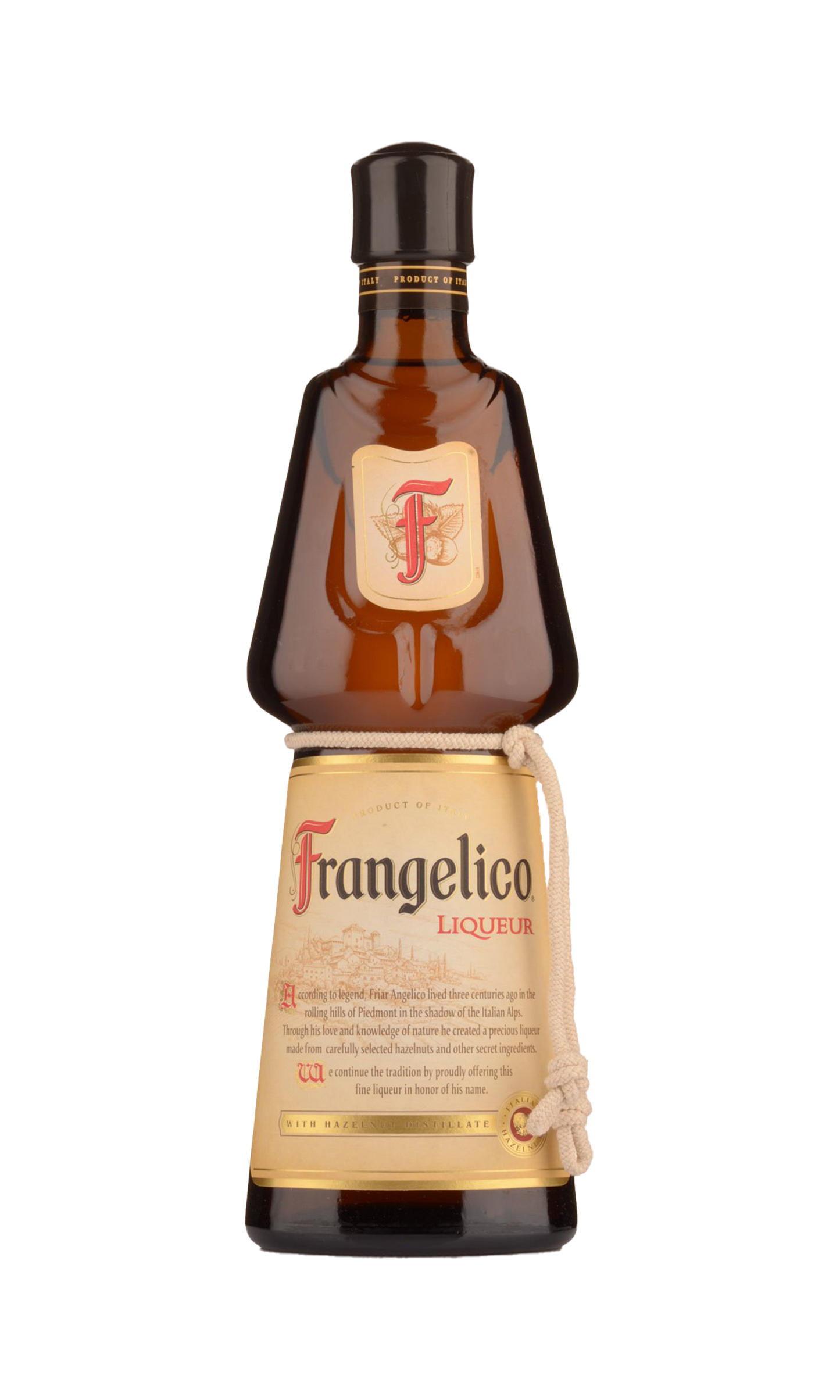 Frangelico Hazelnut Liqueur 700Ml