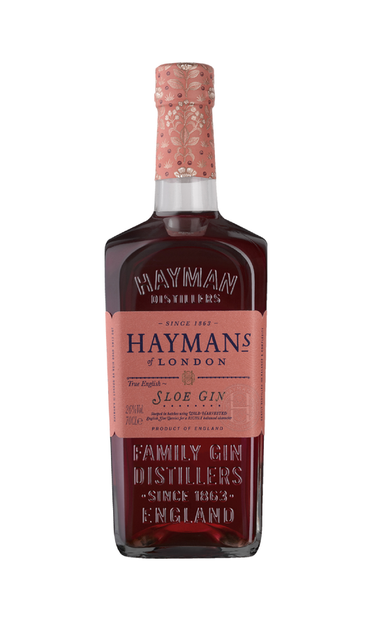 Haymans Sloe Gin 700Ml