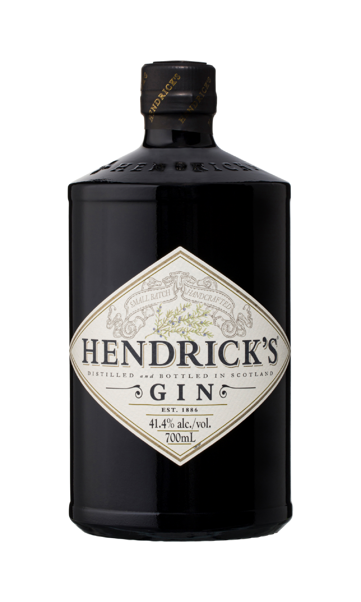 Hendricks Gin 700Ml