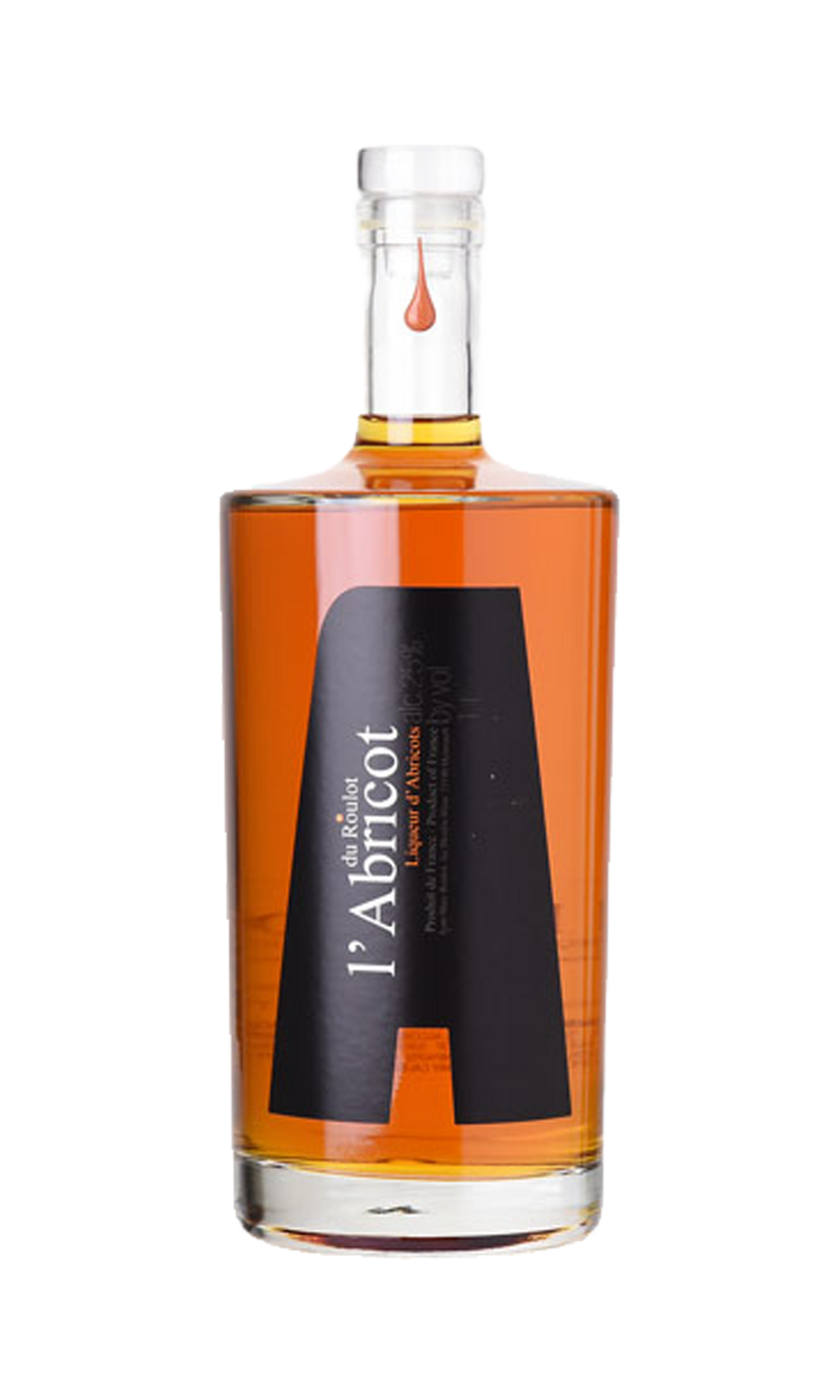 Jean-marc Roulot L'abricot Liqueur 1L