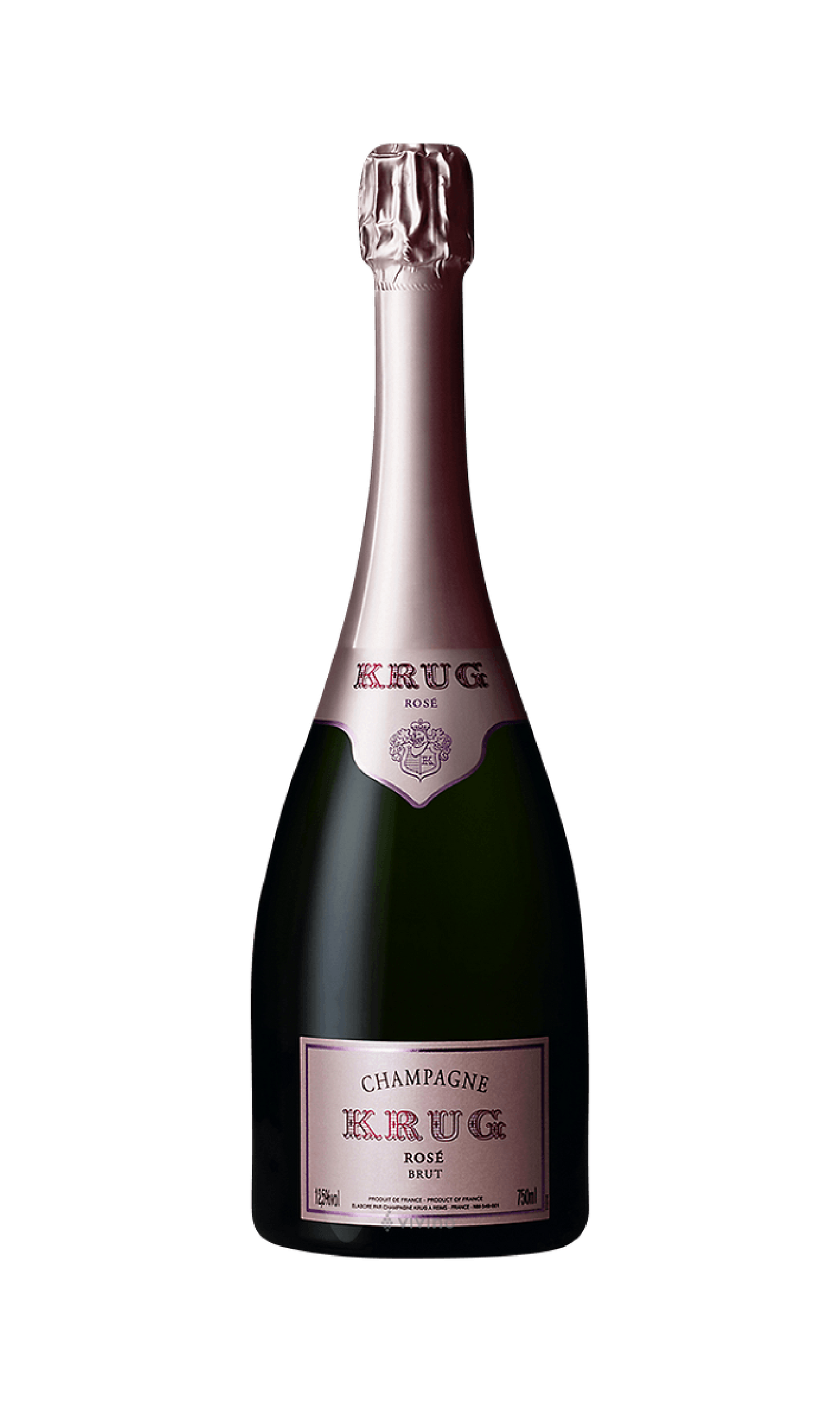 Krug Rose Champagne Nv