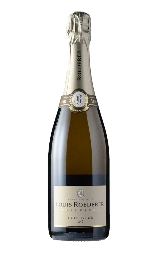 Louis Roederer Collection Nv
