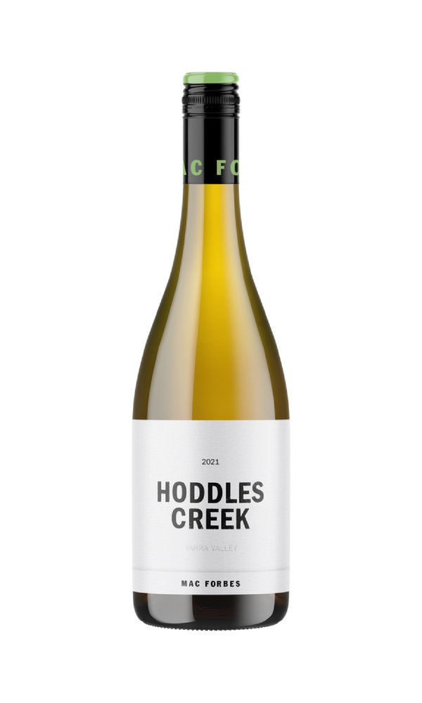 Mac Forbes Hoddles Creek Chardonnay 2018