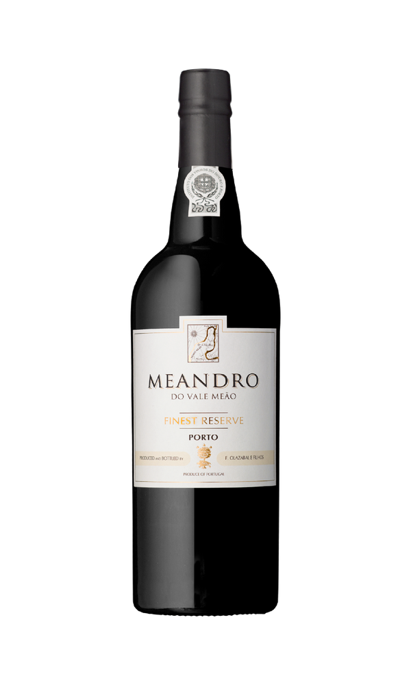 Meao Meandro Finest Reserve Ruby Port