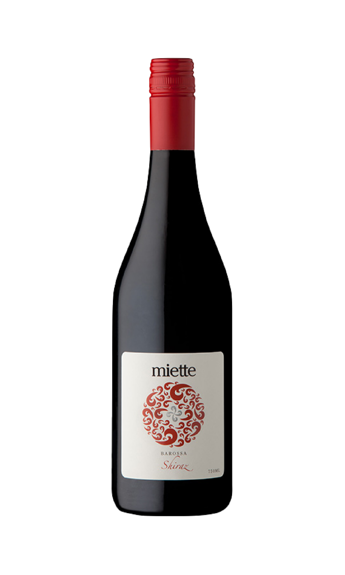 Miette Shiraz 2021