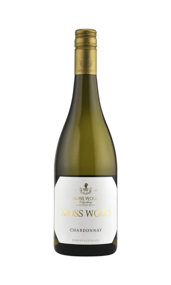 Moss Wood Chardonnay 2021