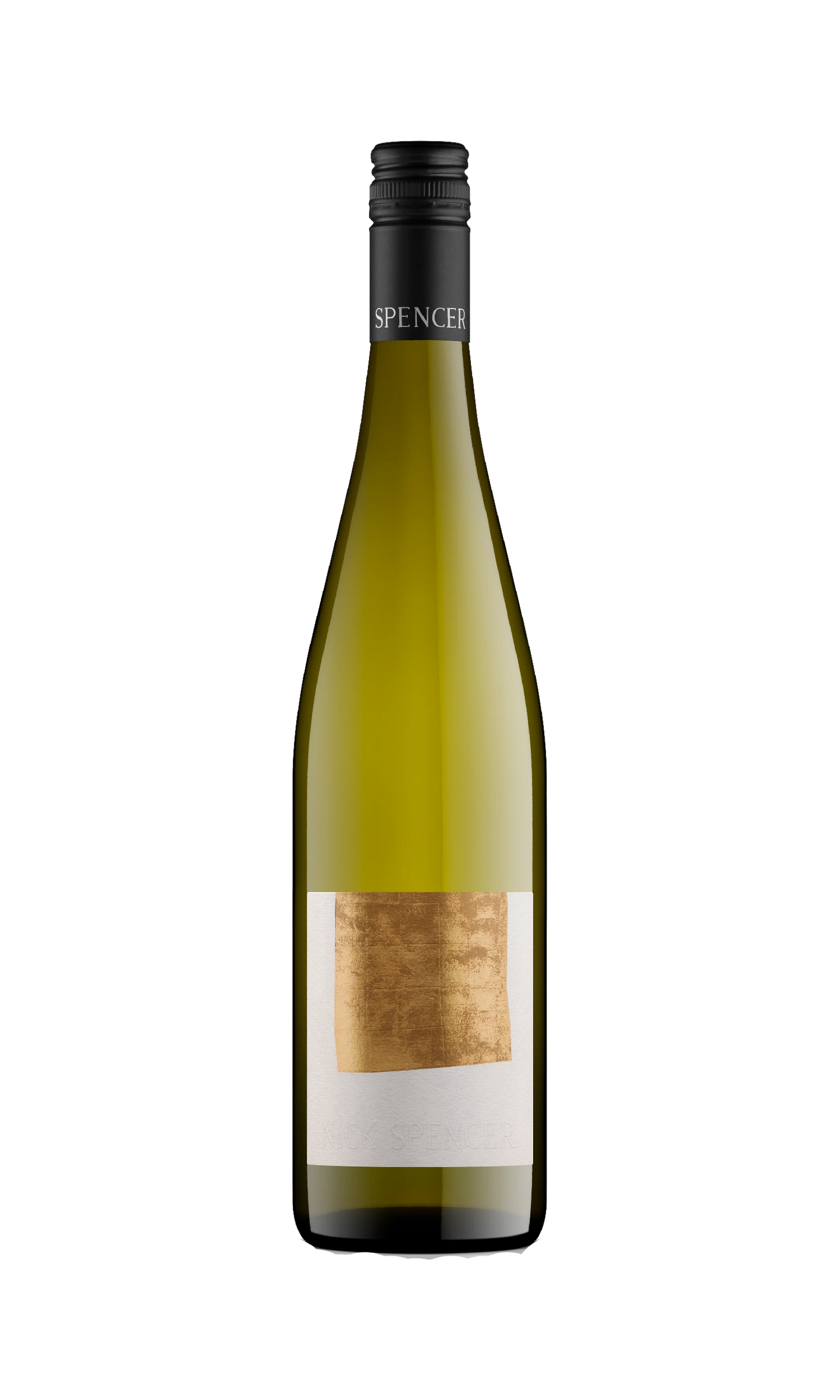 Nick Spencer Gruner Veltliner 2022