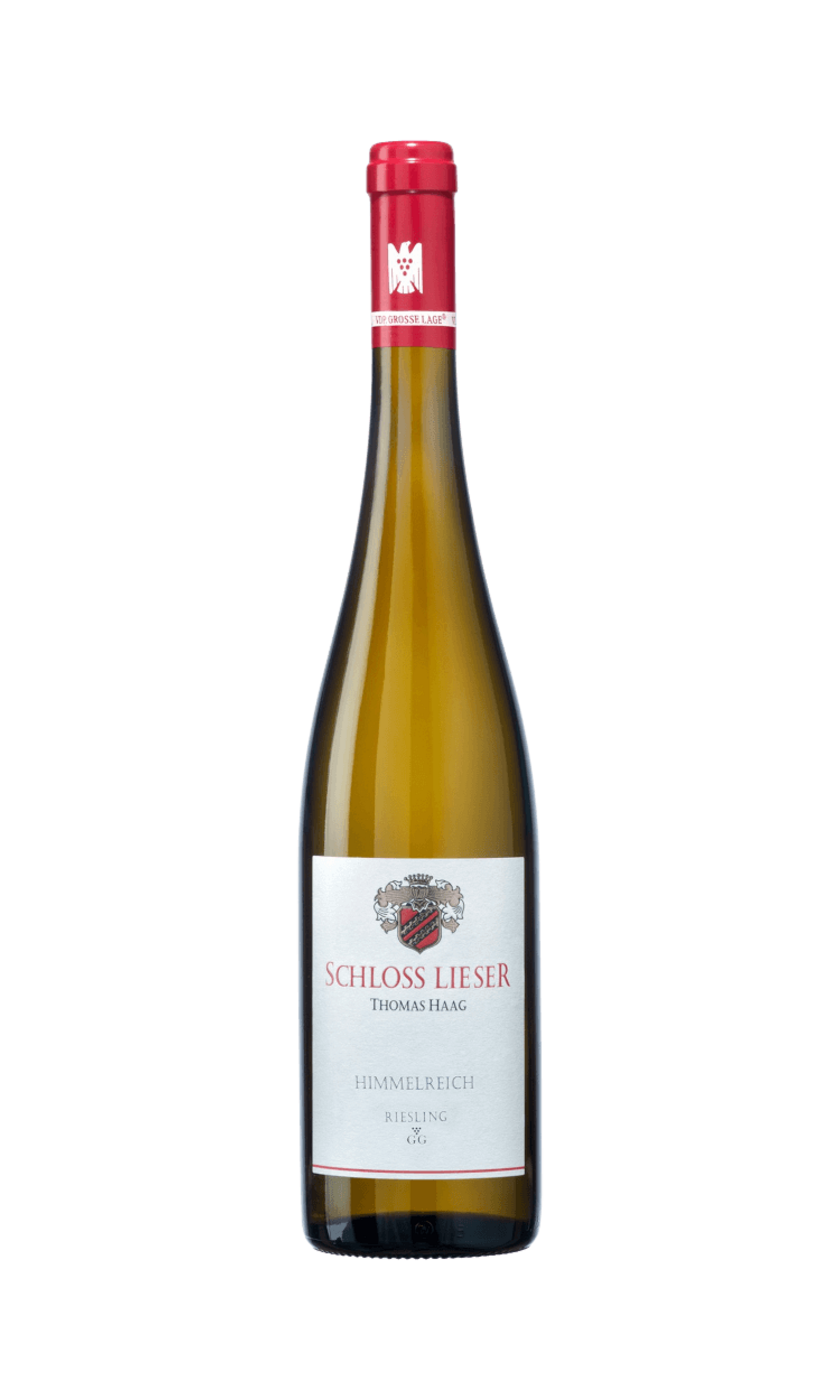 Schloss Lieser Himmelreich Gg Dry Mosel Riesling 2020