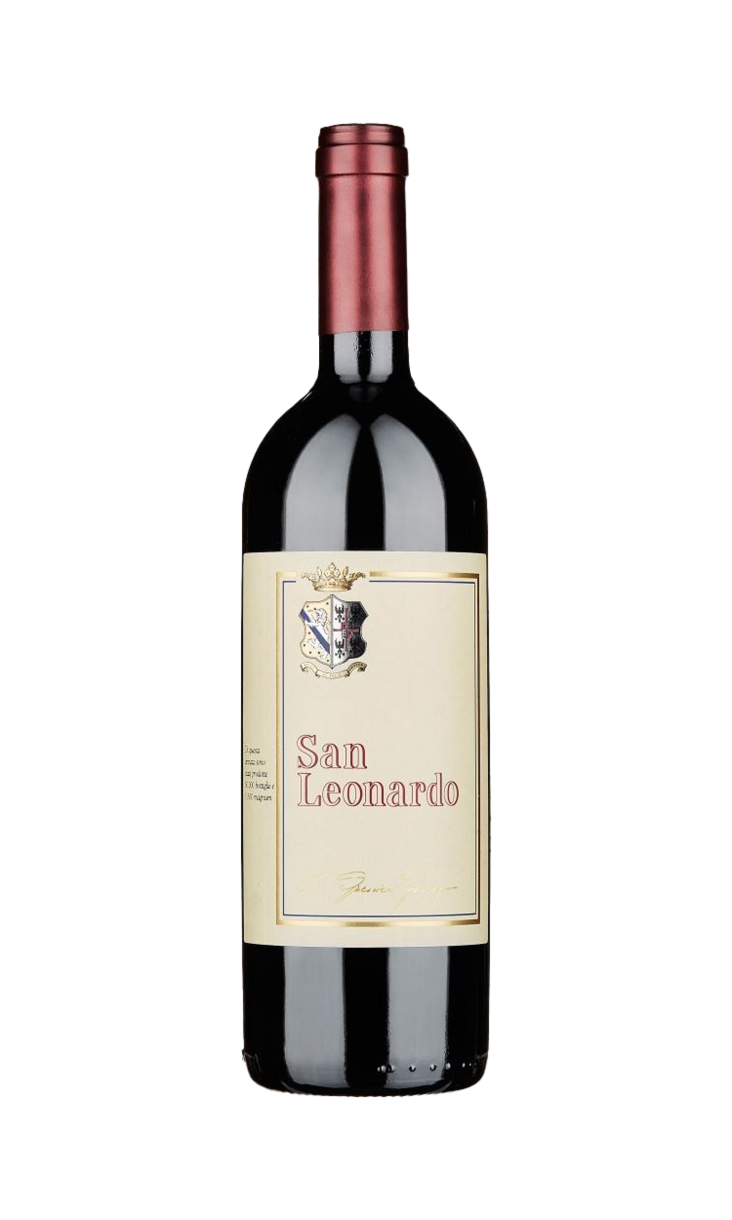 Tenuta San Leonardo 2016