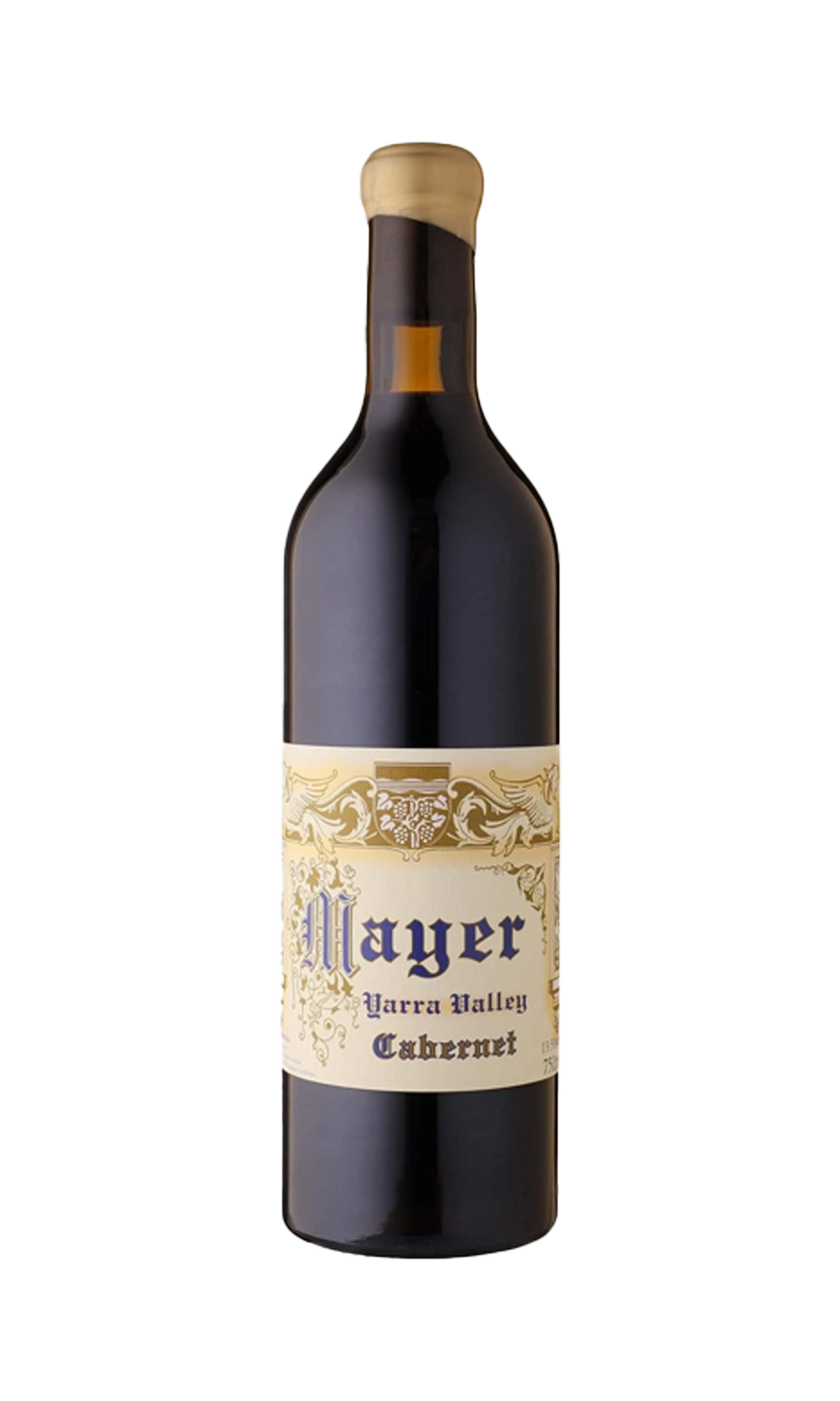 Timo Mayer Cabernet 2022