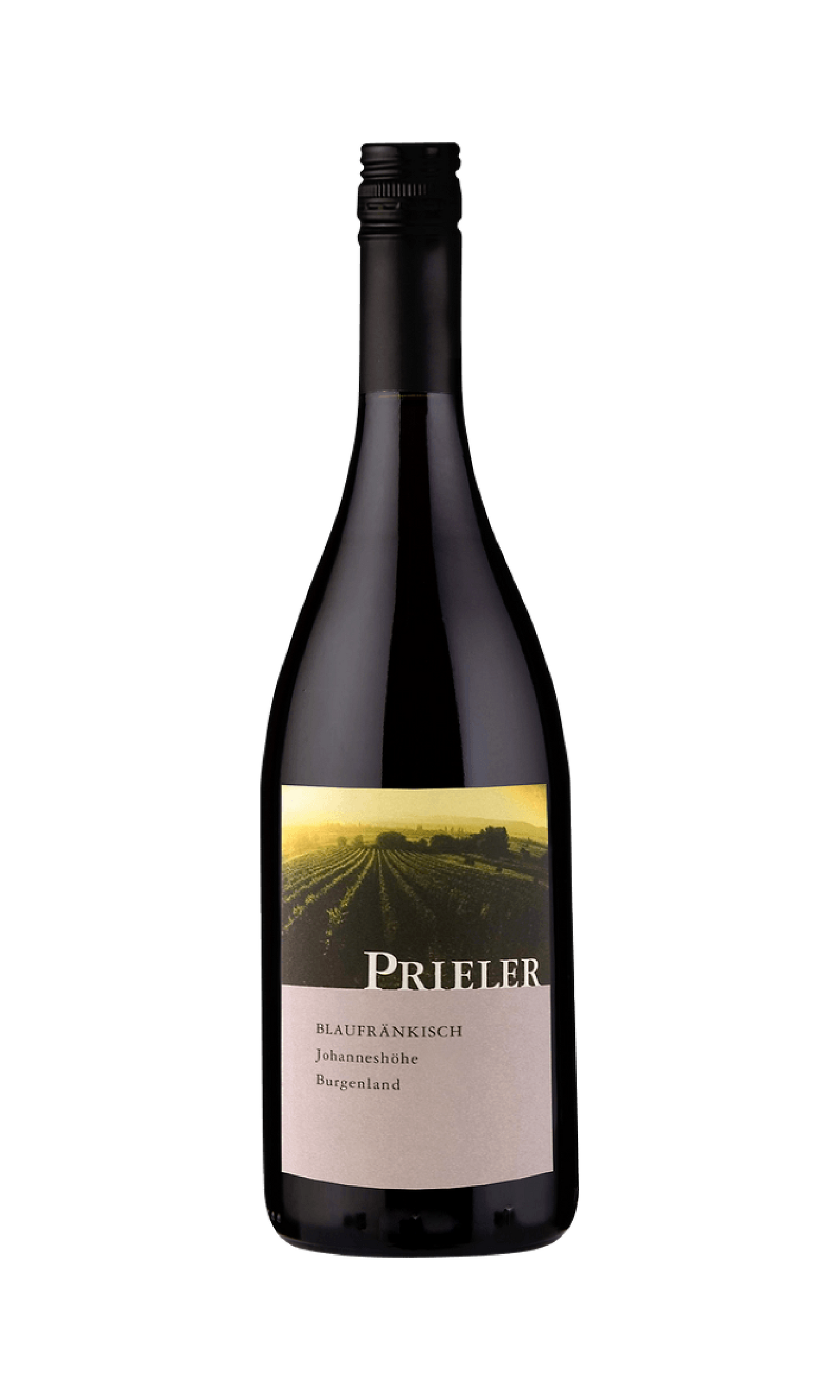 Weingut Prieler Johanneshohe Blaufrankisch 2019