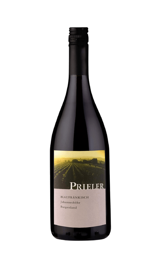 Weingut Prieler Johanneshohe Blaufrankisch 2019