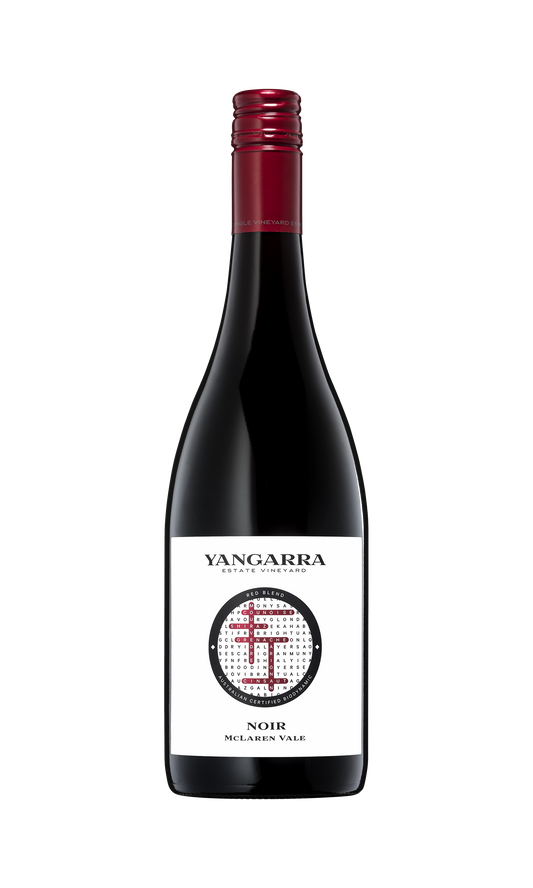 Yangarra Estate Vineyard Noir 2021