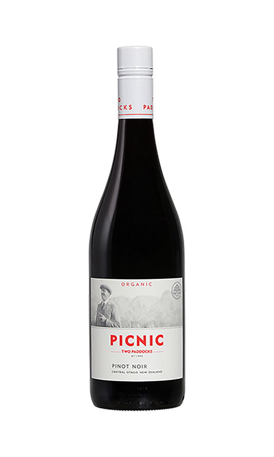 Picnic By Two Paddocks Pinot Noir 2021